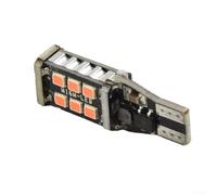 Ampoule Stop Arrière T15 921 Anti-Erreur CanBus Ampoule Stop | Decoder CanBus intégré, puce IC courant constant, pour lumière stable erreur tableau de bord