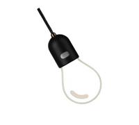 Ampoule suspendue en plastique pour véhicule, alimentée par USB, offrant divers modes d ' éclairage, éclairage intérieur pour personnaliser la décoration, éclairage de véhicule à économie d ' énergie
