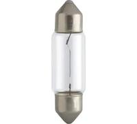 Ampoule SV8.5 C5W 12844B2 PHILIPS pour BMW ALFA ROMEO VW RENAULT MERCEDES-BENZ