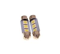 Ampoule SV8.5 C5W 78-0176SET MAXGEAR pour VW SEAT