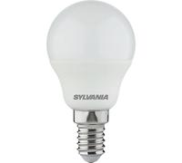 Ampoule Sylvania ToLEDo E14 mini globe LED 806lm 6.5W 2700 K