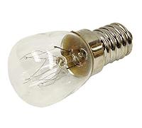 AMPOULE T22 15W E14 pour REFRIGERATEUR WHIRLPOOL - 481281728338