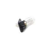 Ampoule t25 240v 20w d'origine four micro-ondes 4713-001524 moulinex,