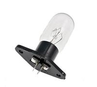 Ampoule T25 240V 25W (51560-32158) Four micro-ondes (6912W3B002D 6912W3B002J LG WHIRLPOOL BOSCH SIEMENS SAMSUNG NEFF BAUKNECHT IKEA WHIRLPOOL GAGGENAU IGNIS CANDY CONSTRUCTA JUNKER ARISTON HOTPOINT VI