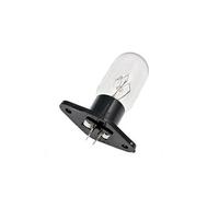 Ampoule T25 240V 25W Four micro-ondes 6912W3B002D 6912W3B002J, WHIRLPOOL, BOSCH, SIEMENS, SAMSUNG, NEFF, BAUKNECHT, IKEA WHIRLPOOL, GAGGENAU, IGNIS,