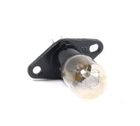 Ampoule T25 - DISTRI+ - 20W 230V - Compatible micro-ondes - Alternative 4713001524 - Blanc