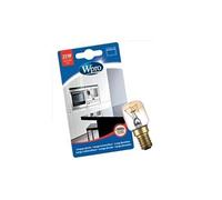 Lampe de four E14 25W-230V-300°C pour Rosieres 244105 - BVMPièces