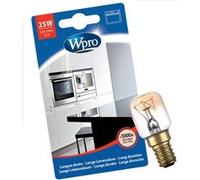 Ampoule four 25w e14 300° pour Four