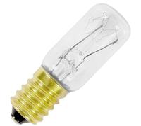 Ampoule tambour sèche linge E14 7W Sèche-linge (1125520013 AEG ELECTROLUX ARTHUR MARTIN ELECTROLUX)