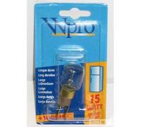 Ampoule Tclick / T25 / 15W / 220V - Réfrigérateur, congélateur - WHIRLPOOL