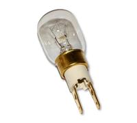 Ampoule Tclick / T25 / 15W / 220V d'origine LRT139 Réfrigérateur congélateur (481281728445 BAUKNECHT IGNIS IKEA WHIRLPOOL KITCHENAID LADEN RADIOLA WHIRLPOOL)