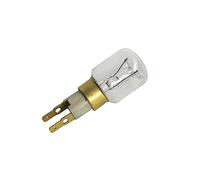 Ampoule Tclick / T25 / 15W / 220V - Réfrigérateur, congélateur - WHIRLPOOL