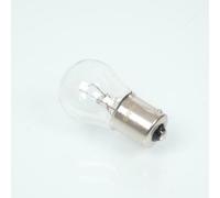 Ampoule Tecnium Pour Auto Ba15s S25 6v 21w / À L'unité Neuf