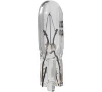 Ampoule témoin wedgebase 24V 5W W2,1x9,5d 10mm - Lot de 10 - SODELEC - 16901.10