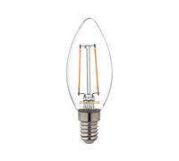 Ampoule Toledo Retro Flamme E14 2,5 Sylvania