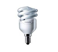 Ampoule Tornado Spiral Phi11716200 Philips