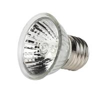 Ampoule Tortue - Ampoule UVB à spectre complet - Uvb + uva3.0 Reptile Basking Chaleur Ampoules UV Lampe Solaire Pour Lézard Dragon Barbu