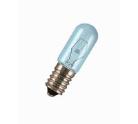 Ampoule Tube À Incandescence Osram E14 15w Lumière Chaude
