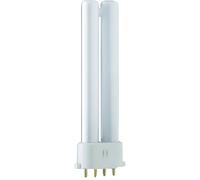 Ampoule tube fluorescent Master PL-S 2G7-9W-840 Osram - Blanc - 9W - 2G7 - Ampoule fluocompacte