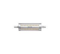 Ampoule tube Philips CorePro R7s linéaire LED 2000lm 14W 118 mm 3000 K