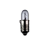 goobay 9414 Lampe tubulaire 0 3 W - culot E5 5 6 V (DC) 50 mA