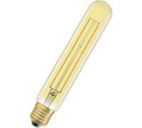 Ampoule tubulaire classique OSRAM Vintage 1906® - 4W - 400lm} G