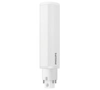 Ampoule Tubulaire LED 5,5W, G24Q-1, 3000K, 600LM, Non-Dimmable - 929003757602