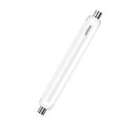 Lampe tubulaire LED OSRAM Spécial S19 FR 60, 9W, 830lm