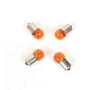 Ampoule Tun'r Pour Scooter Yamaha 50 Slider Naked 2005 À 2012 Neuf