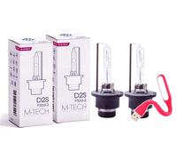 Ampoule TUOLOH3-ZAR-4300K M-TECH