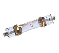 Ampoule UV - PHILIPS - Cleo HPA 400S - 400 W - Culot R7S - 10 000 lux