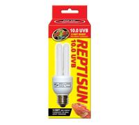 Ampoule UVB - FLUO - CPT UVB 10.0 - 10% UVB - 30% UVA - 13W (65W équivalent)