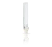 Ampoule UVC - Philips - TUV PL-S - G23 - 7W - Stérilisation efficace de l'air et de l'eau