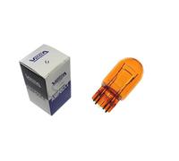 Ampoule Vega® Clignotant Orange WY21-5W T20q W3X16Q 12V