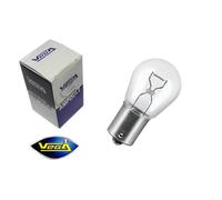 Ampoule Vega® P21W 1156 BA15S ""Maxi"" halogène 12V