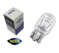 Ampoule Vega® W21-5W T20 GX3x16d ""Maxi"" halogène 12V