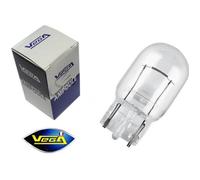 Ampoule Vega® W21W T20 WX3x16d ""Maxi"" Halogène 12V