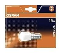 Ampoule veilleuse E14-15W X13074 - Osram