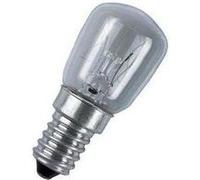 OSRAM T26-57 PEAR SHAPE Refrigérateur 25W E14 Clea