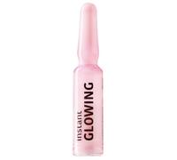 Ampoule Visage Instant Illuminating Anti-Fatigue Et Illuminatrice Iroha Nature 1,5ml