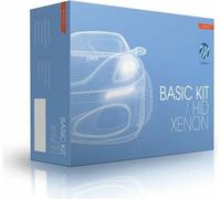 Ampoule voiture M-Tech KDCMPH7R43 H7R Xenon 4300 K