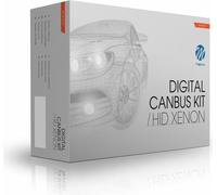 Ampoule voiture M-Tech KMMPH116 H11 Xenon