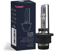 Ampoule voiture M-Tech ZMD2S6 Xenon D2S