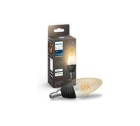 Philips Hue White Bougie - Ampoule connectée E14