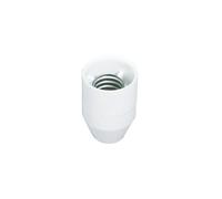 Ampoule WiFi intelligente à filament E27, couleur ambrée, réglable, télécommande, idéale pour l'éclairage décoratif et la domotique.