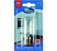 Ampoule 300° 40W 230-240V T29