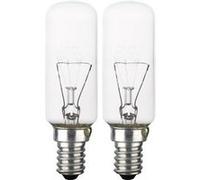 Ampoule WPRO AMPOULE POUR HOTTE E14 40W