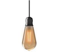 Ampoule Xanlite LED ST64 culot E27 Vintage 3,8 W 30 W blanc G