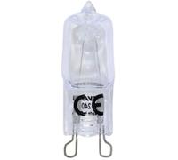 Ampoule XAVAX Halogene four G9 28W