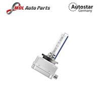 Ampoule xénon bleu froid AutoStar Germany D1S 12V 35W 8000K 66140CBI